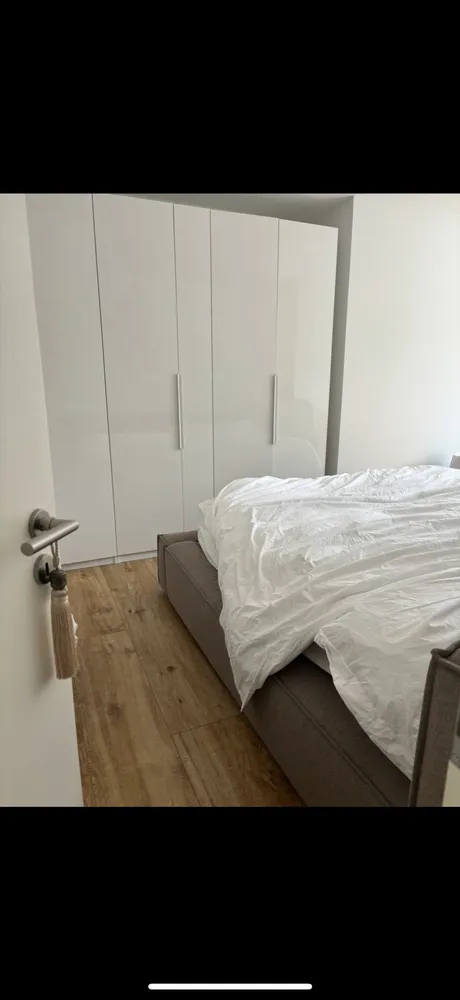 3 Zimmer Wohnung mit 65 m² in Düsseldorf – Bild 4