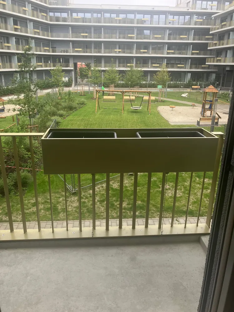 2 Zimmer Wohnung mit 70 m² in München – Bild 10