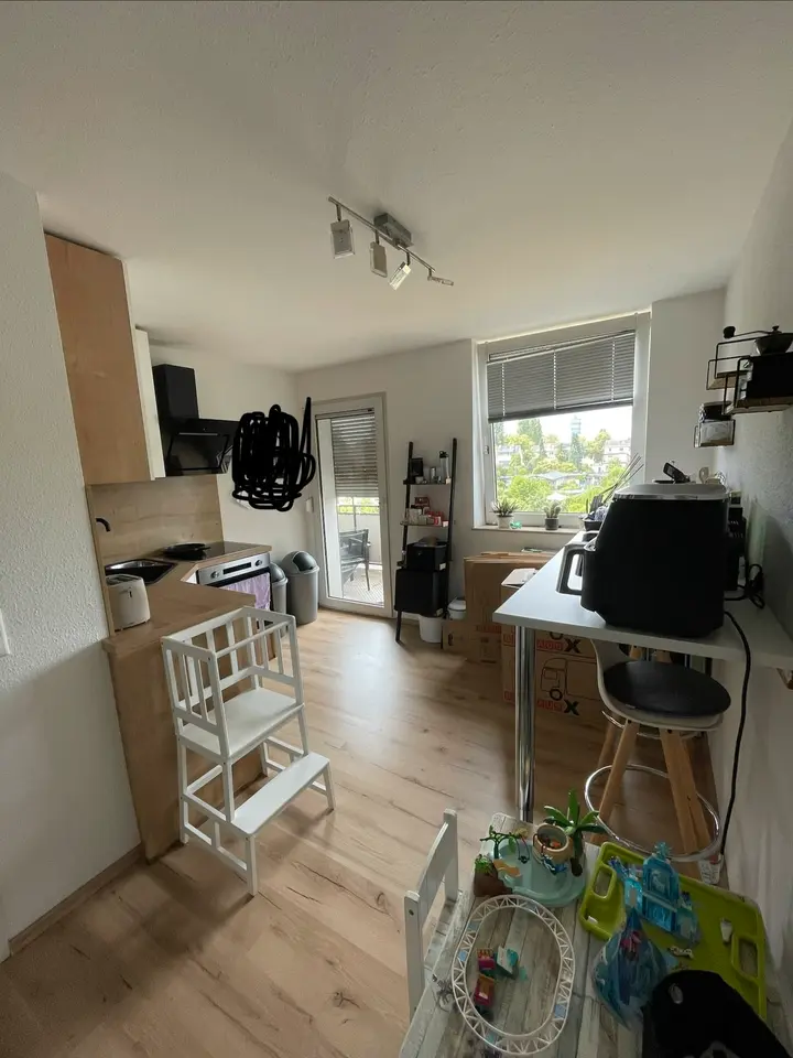 2 Zimmer Wohnung mit 68 m² in Duisburg – Bild 6