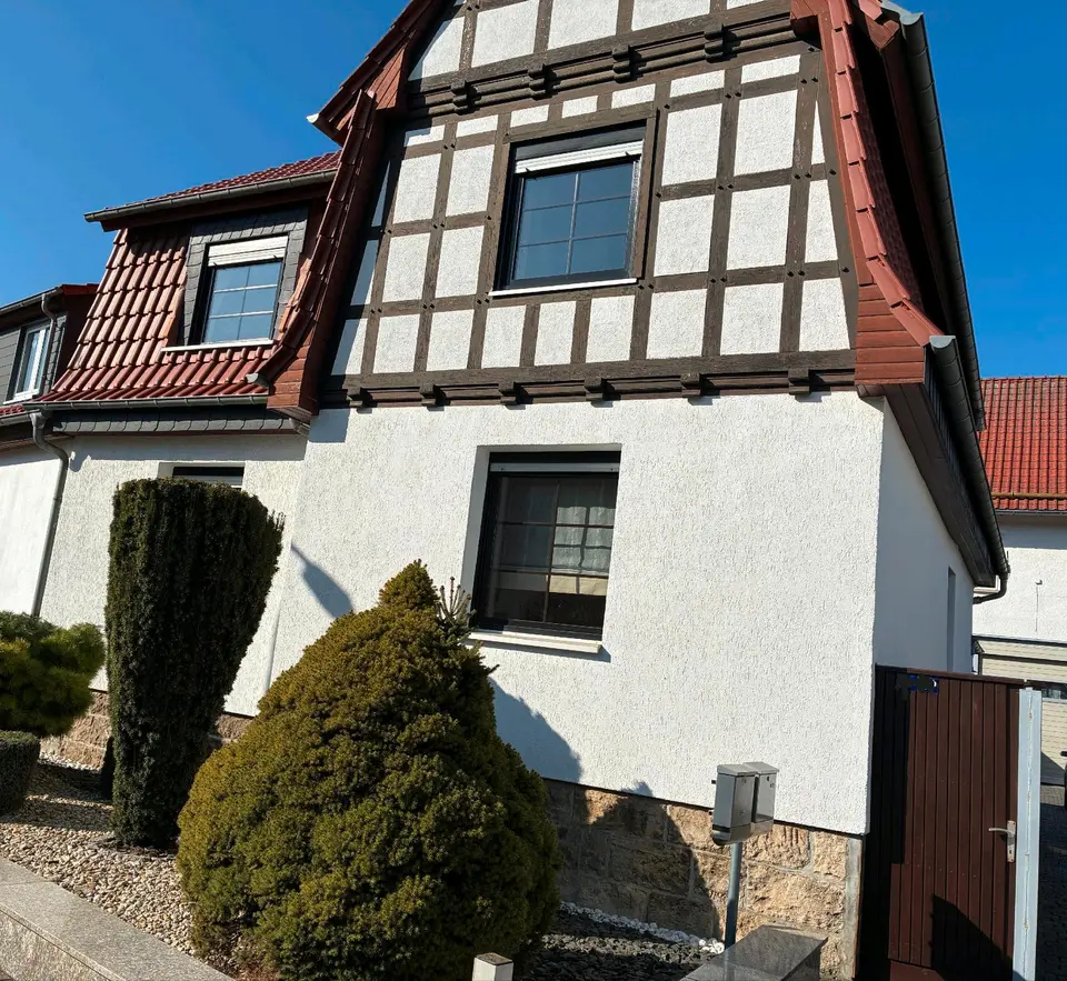 5 Zimmer Haus mit 167 m² in Duderstadt – Bild 3