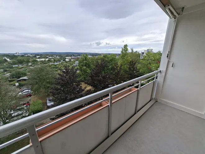 3 room apartment with 58 m² in Chemnitz – Photo 6