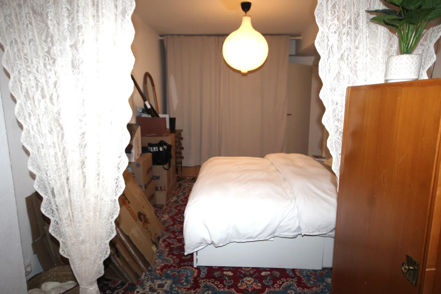 2 room apartment with 50 m² in Düsseldorf – Photo 9