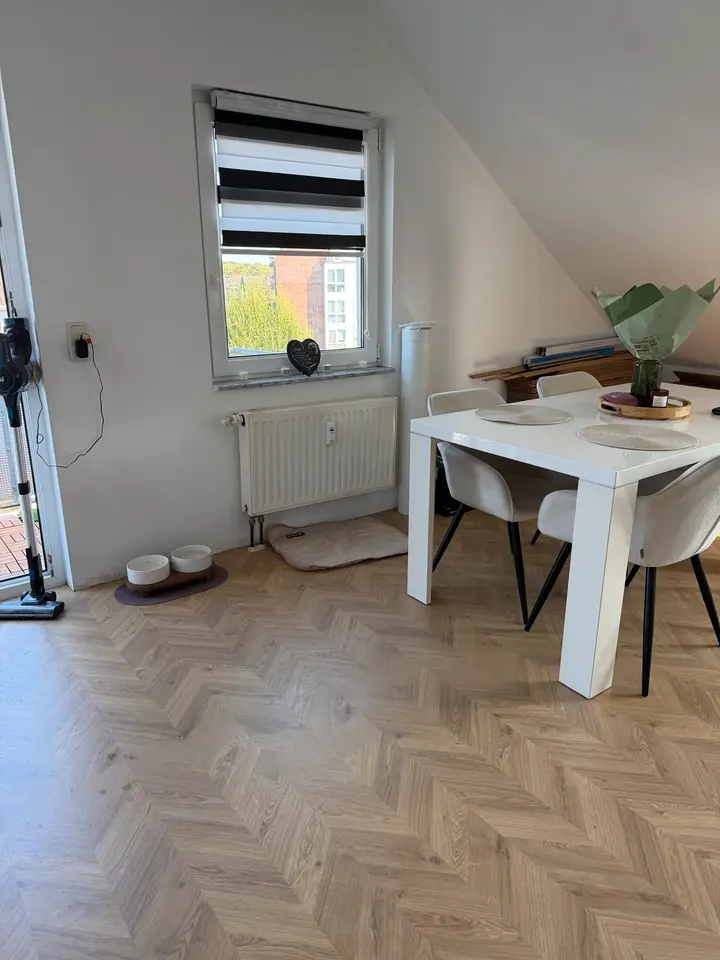 2 Zimmer Wohnung mit 65 m² in Kerpen – Bild 3