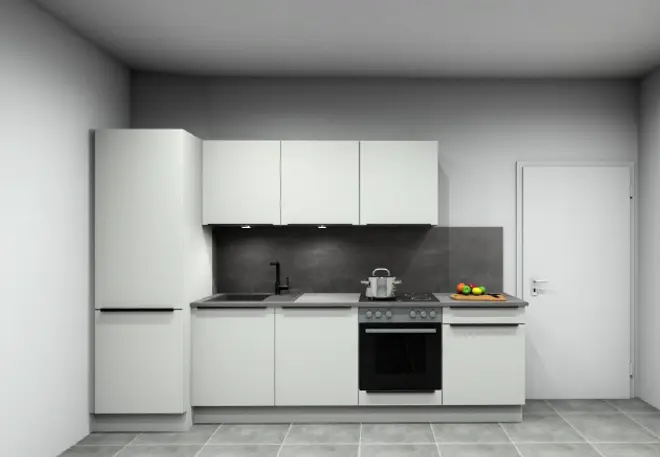 3 room apartment with 85 m² in Nuremberg – Photo 5