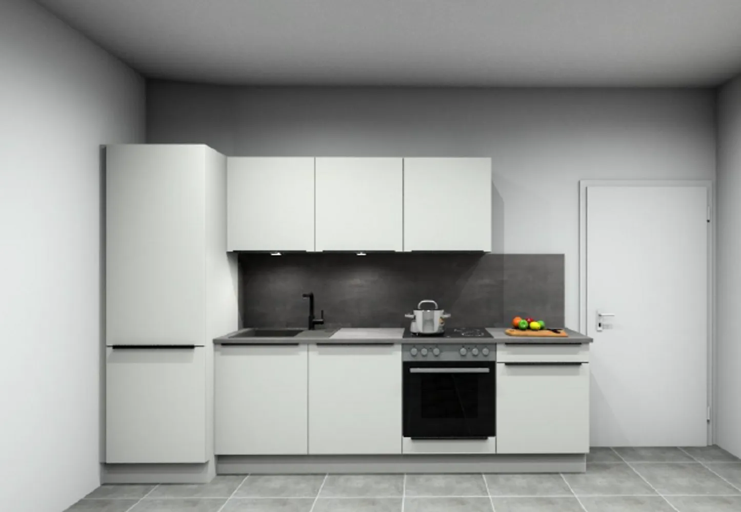 3 Zimmer Wohnung mit 85 m² in Nürnberg – Bild 5