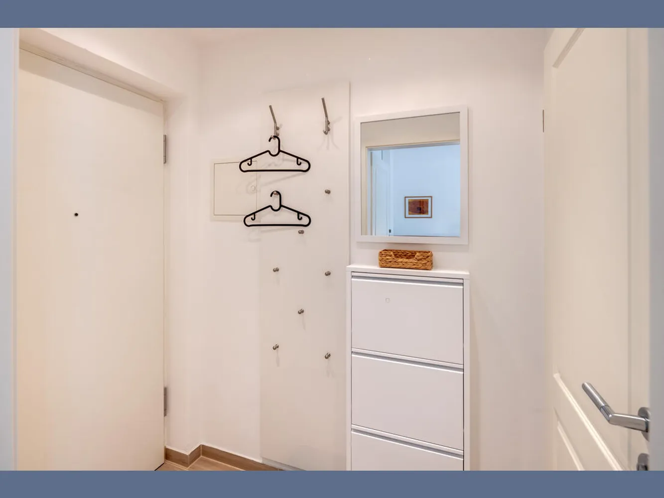 1 Zimmer Wohnung mit 37 m² in München – Bild 9