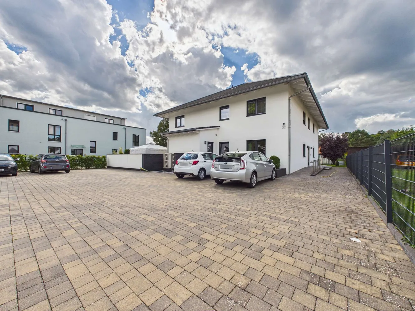 3 room apartment with 110 m² in Königs Wusterhausen – Photo 10