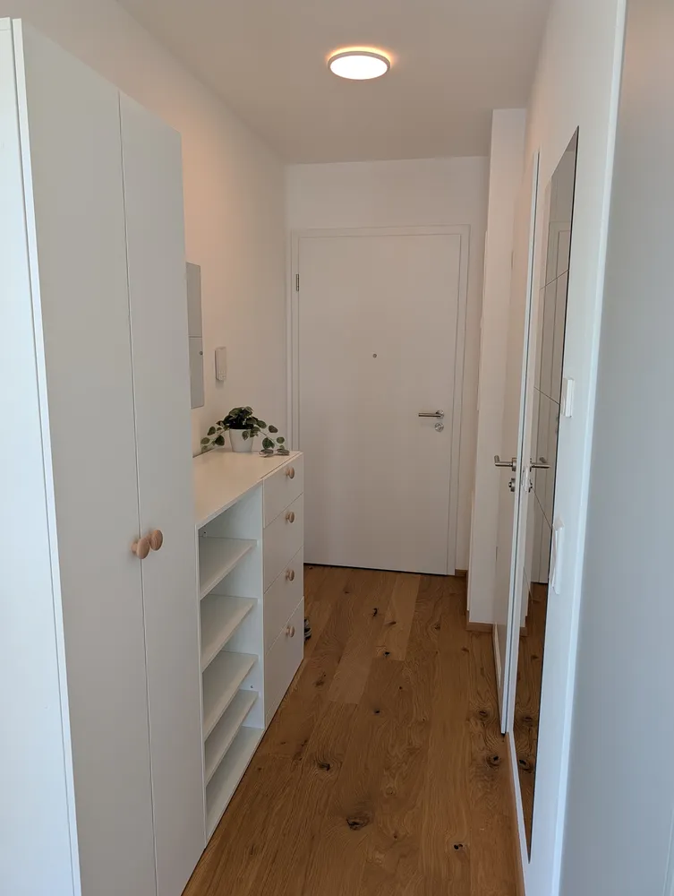1 Zimmer Wohnung mit 20 m² in Regensburg – Bild 3