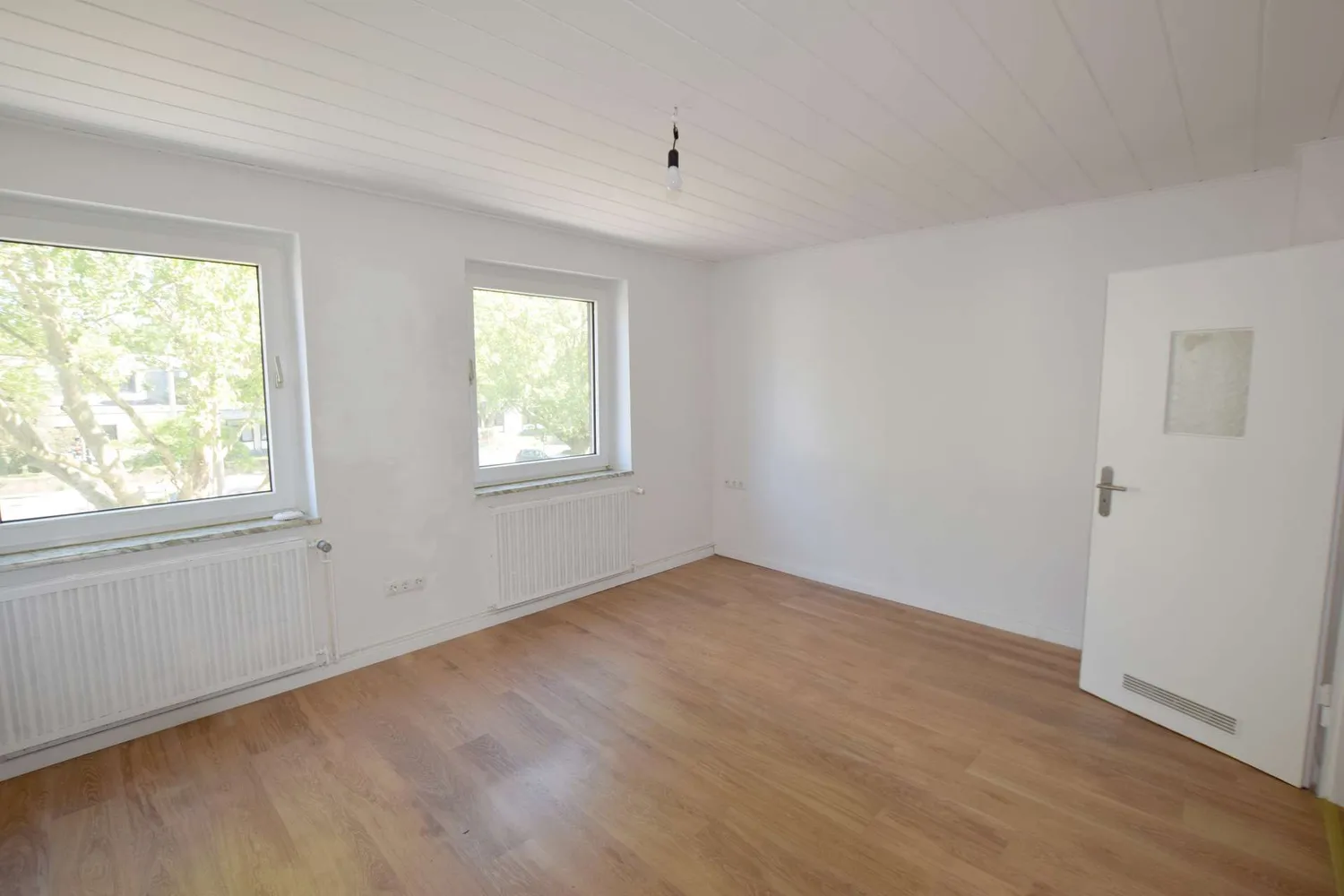 2 Zimmer Wohnung mit 52 m² in Oberhausen – Bild 4