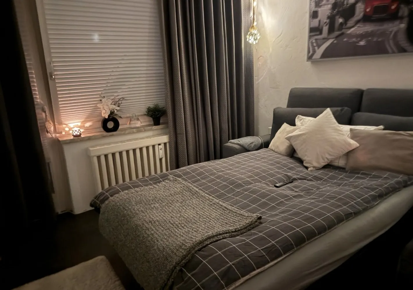 3 Zimmer Wohnung mit 56 m² in Wolfsburg – Bild 7