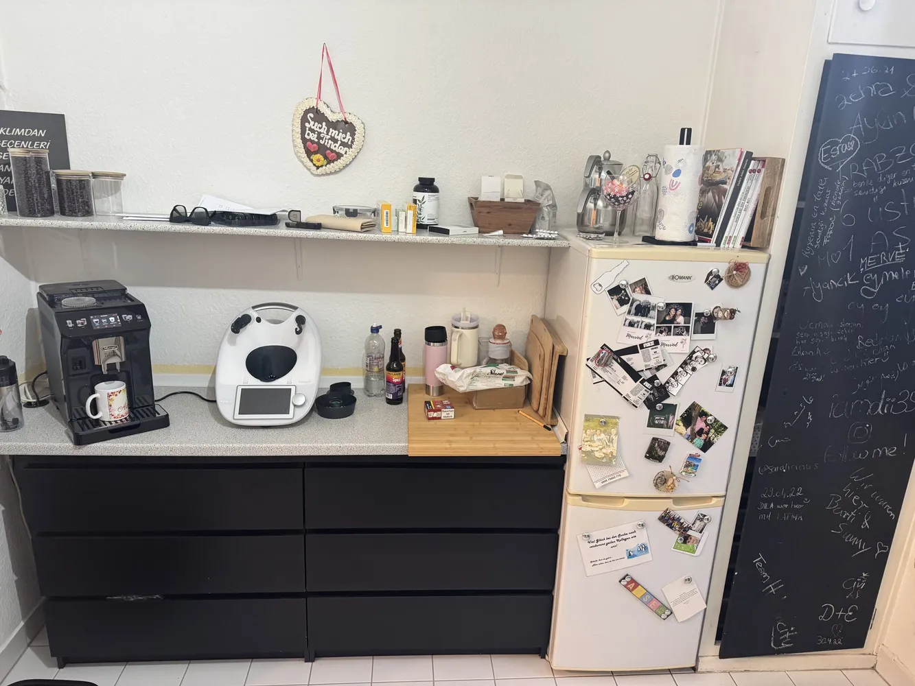 2 Zimmer Wohnung mit 49 m² in Stuttgart – Bild 3