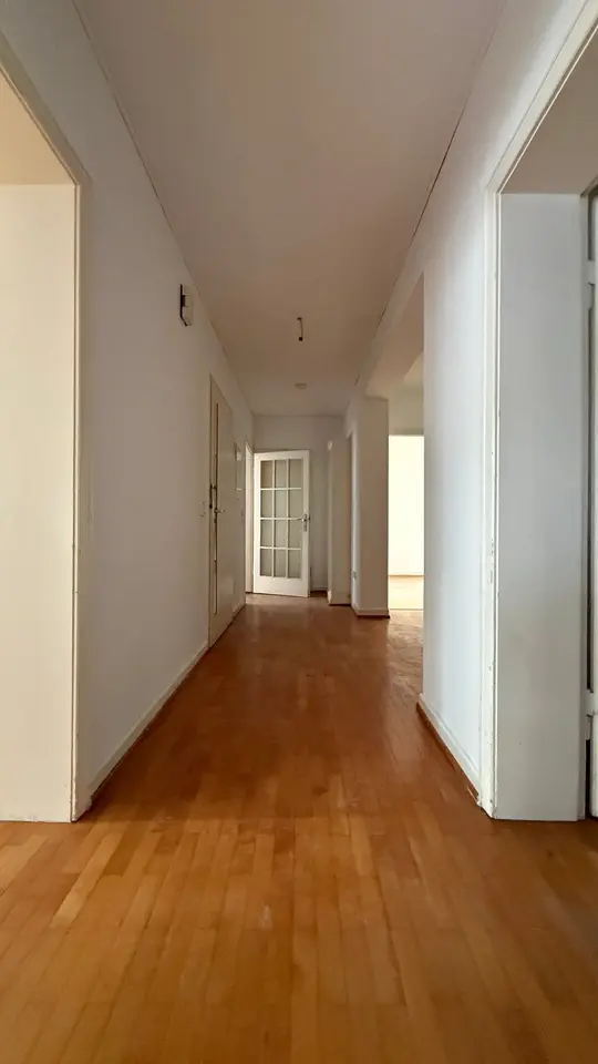 4 Zimmer Wohnung mit 104 m² in Wuppertal – Bild 8