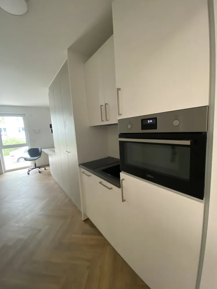 1 Zimmer Wohnung mit 28 m² in Berlin – Bild 2