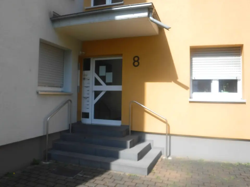 3 Zimmer Wohnung mit 65 m² in Hanau – Bild 9