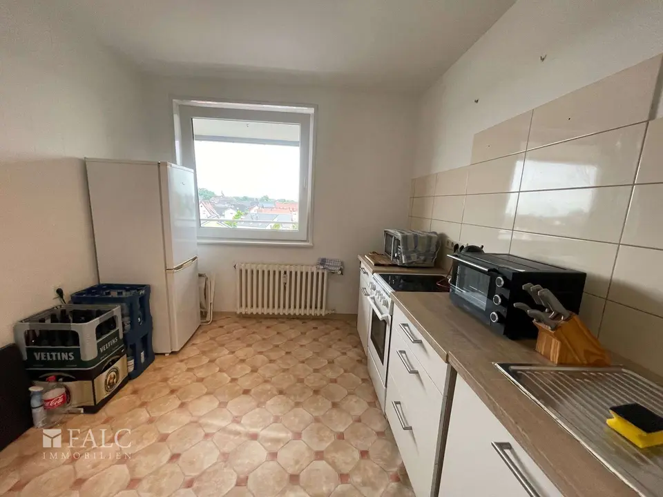 3 Zimmer Wohnung mit 99 m² in Nordhorn – Bild 3