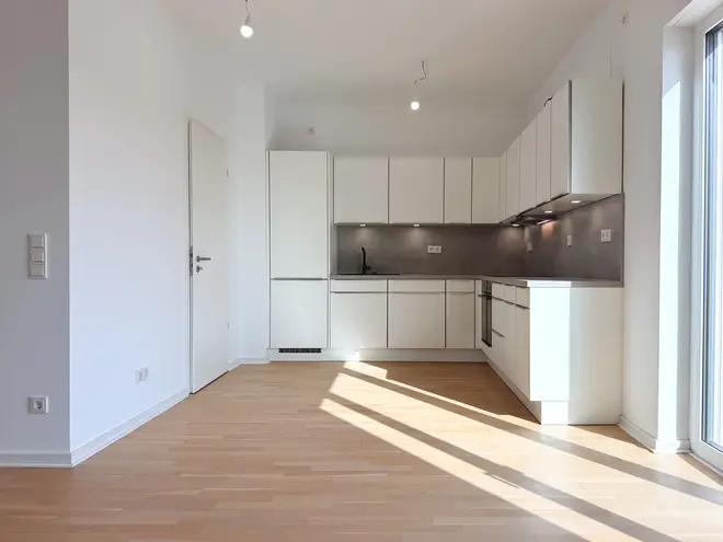 3 room apartment with 107 m² in Düsseldorf – Photo 9