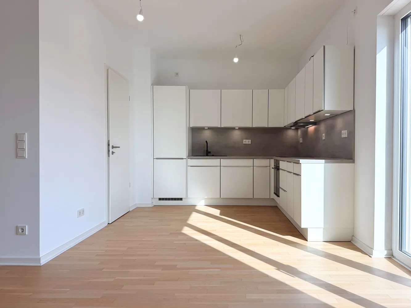 3 Zimmer Wohnung mit 107 m² in Düsseldorf – Bild 7