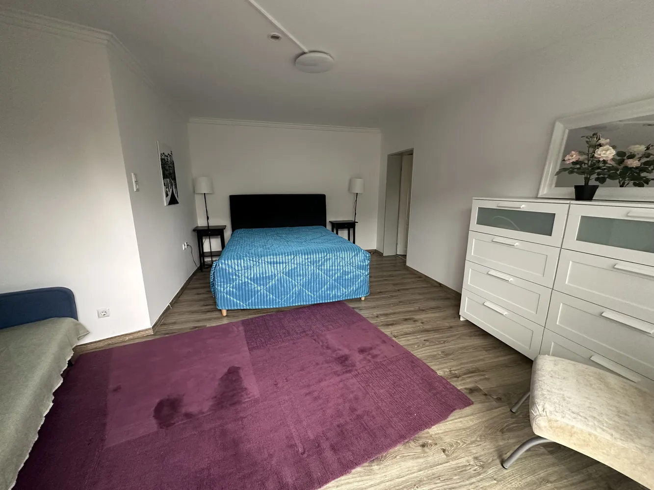 3 room apartment with 93 m² in Cologne – Photo 2