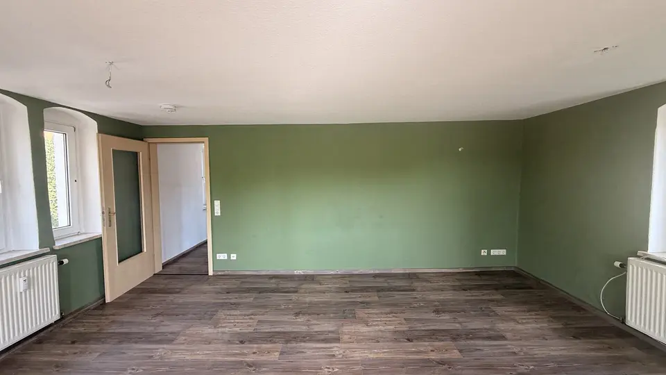 2 Zimmer Wohnung mit 72 m² in Meißen – Bild 2
