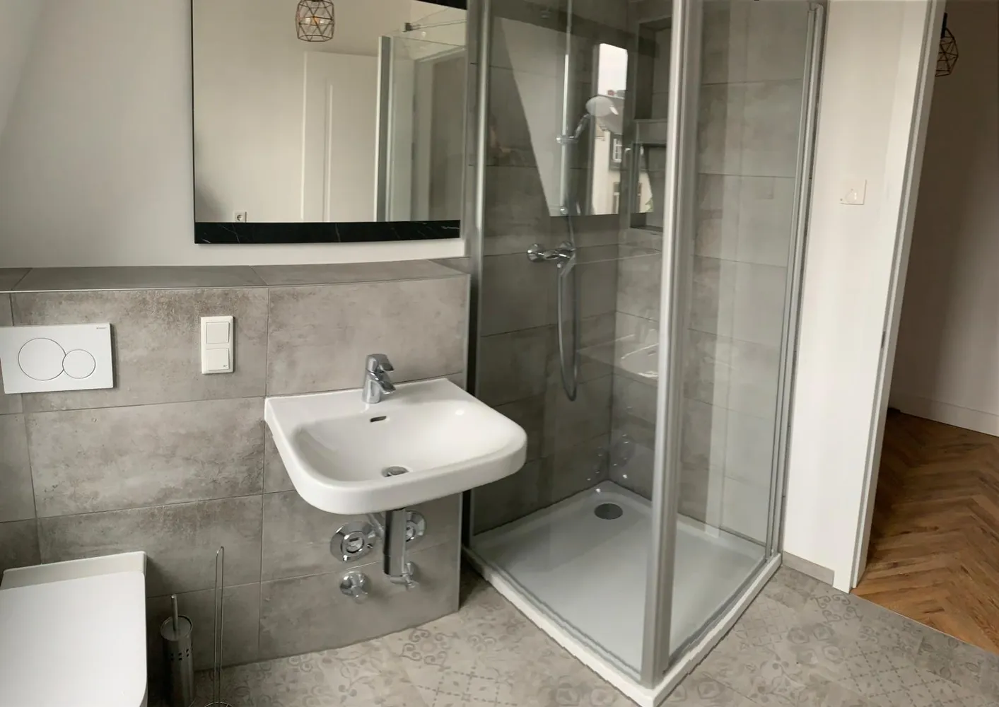 1 Zimmer Wohnung mit 34 m² in Frankfurt am Main – Bild 6