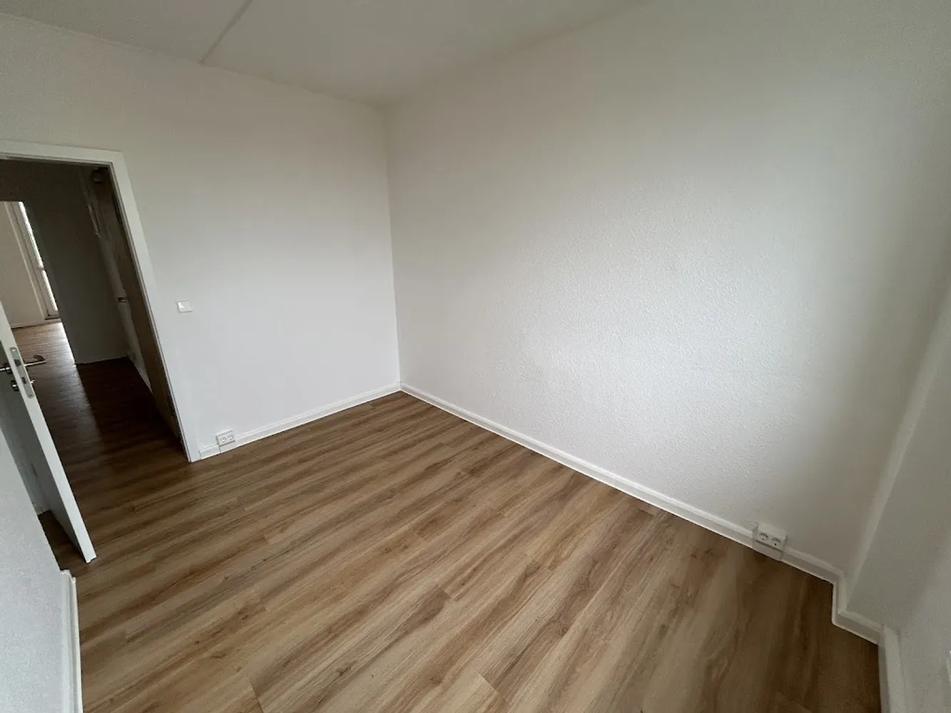 3 room apartment with 59 m² in Magdeburg – Photo 5