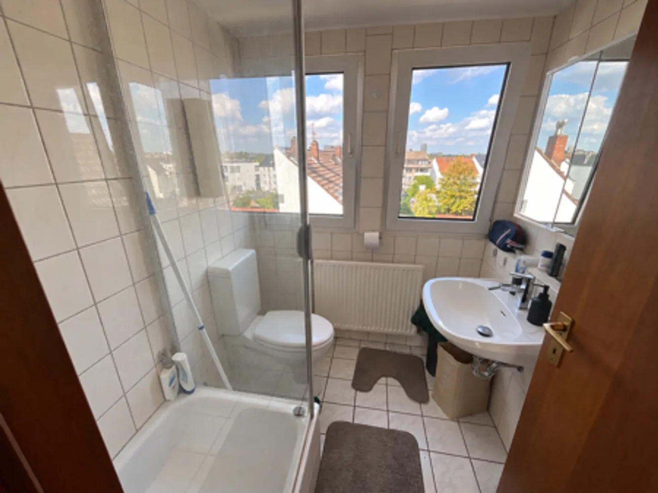 1 Zimmer Wohnung mit 33 m² in Dortmund – Bild 4