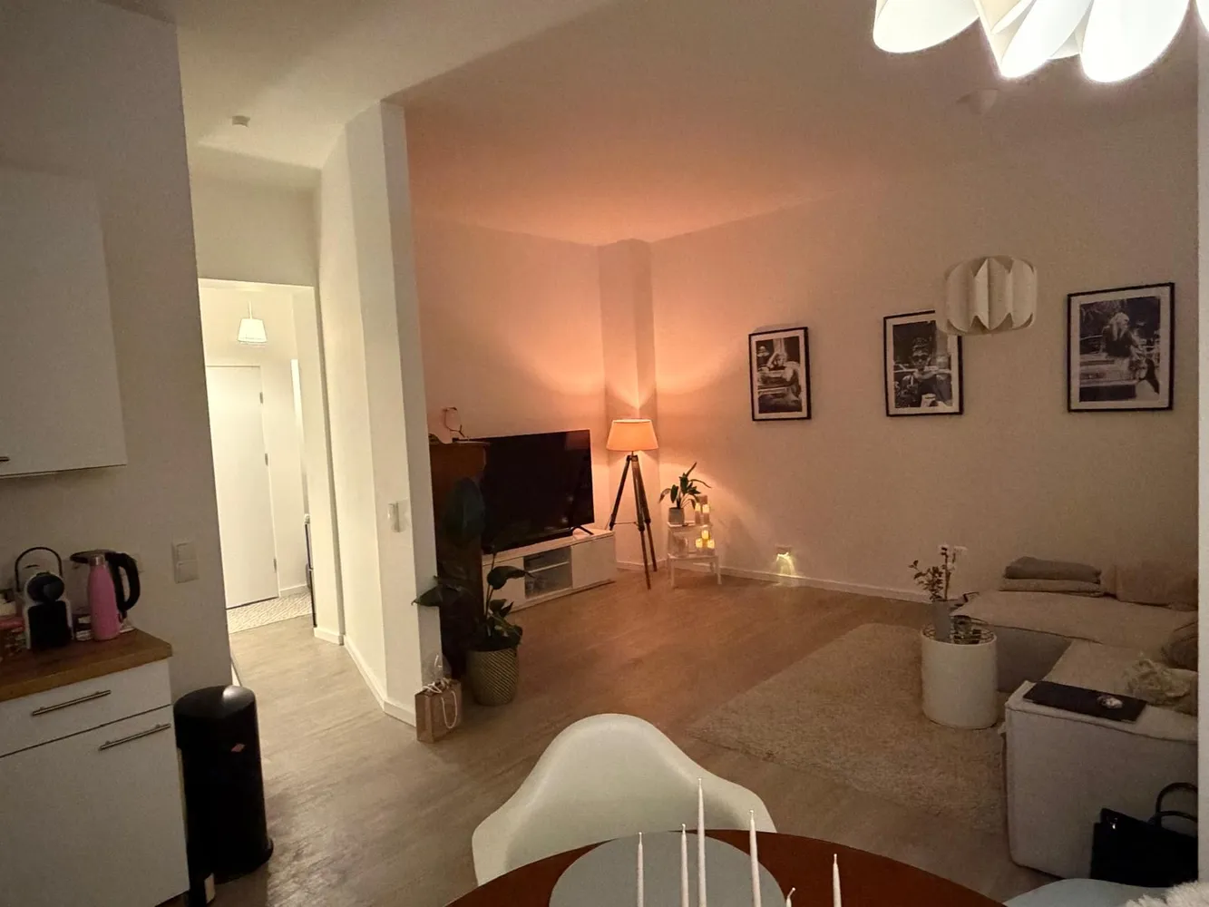 2 Zimmer Wohnung mit 74 m² in Dortmund – Bild 5