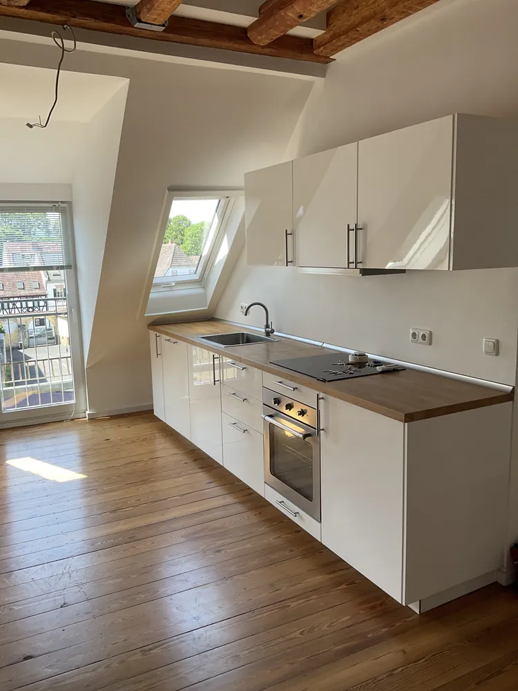 3 Zimmer Wohnung mit 70 m² in Wiesbaden – Bild 6