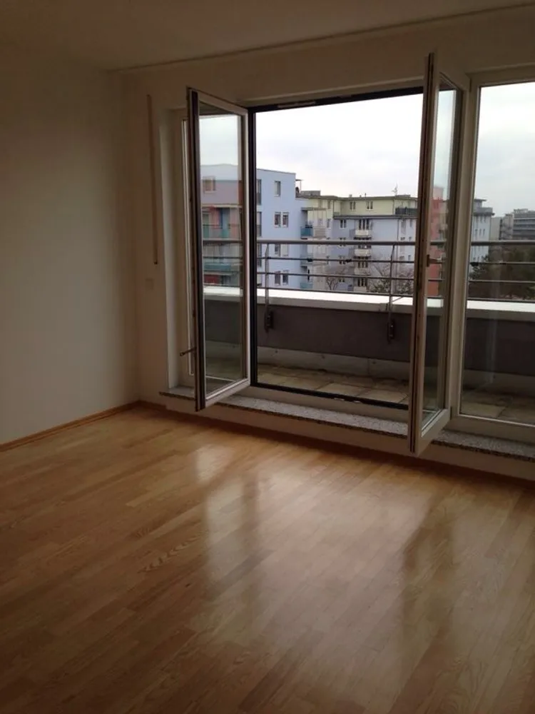 2 Zimmer Wohnung mit 61 m² in München – Bild 7