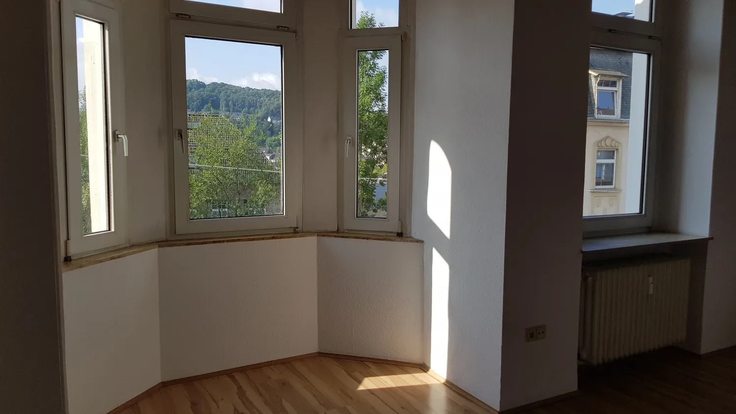 3 Zimmer Wohnung mit 96 m² in Wuppertal – Bild 4