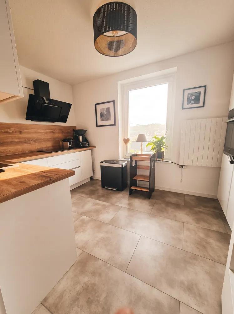 5 room apartment with 139 m² in Wuppertal – Photo 12