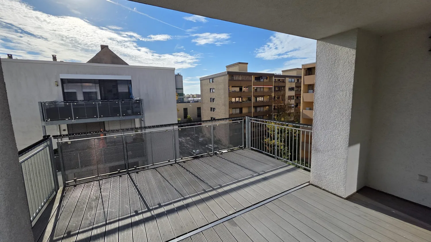 4 Zimmer Wohnung mit 127 m² in Mannheim – Bild 10