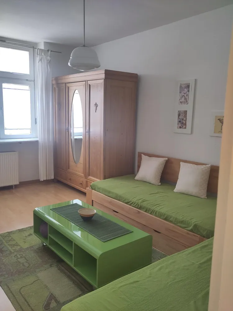 1 Zimmer Wohnung mit 38 m² in Wuppertal – Bild 6