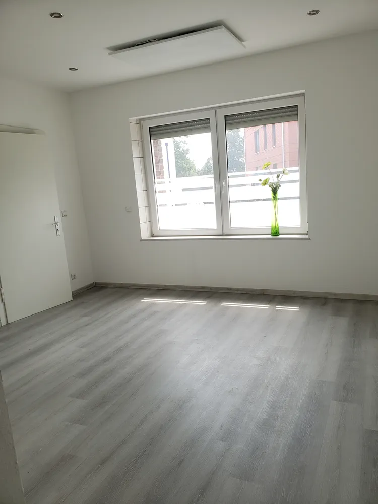 2 Zimmer Wohnung mit 32 m² in Duisburg – Bild 1