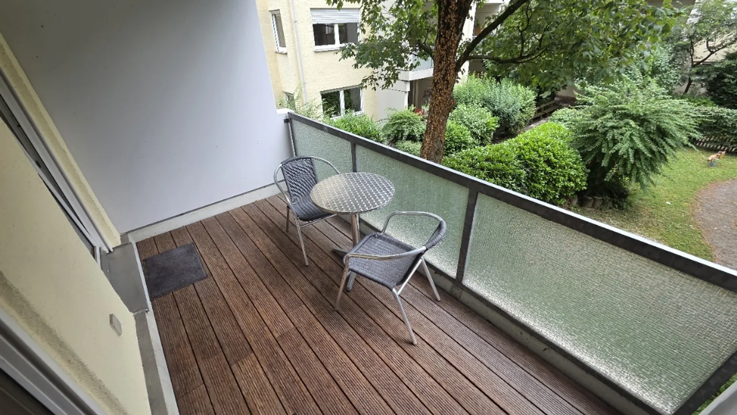 1 Zimmer Wohnung mit 21 m² in München – Bild 11