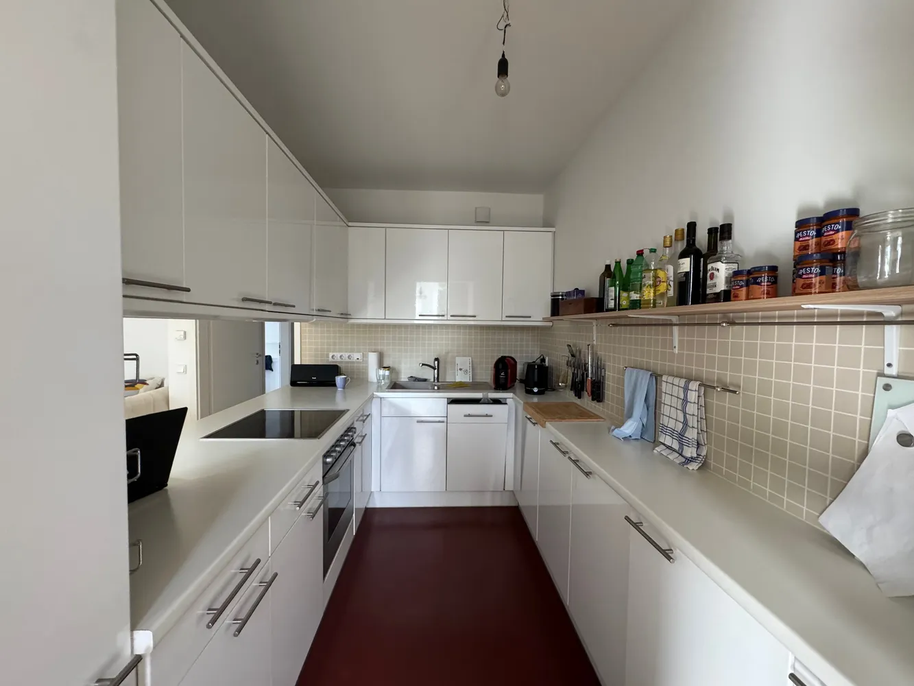 3 Zimmer Wohnung mit 83 m² in Hamburg – Bild 3