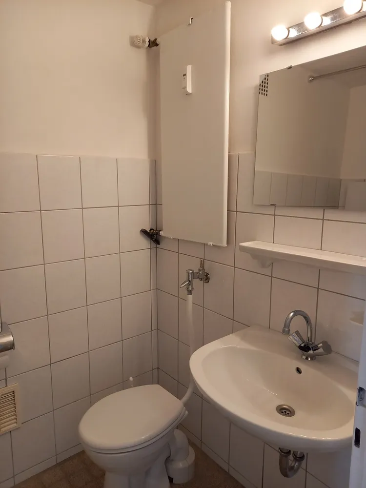 1 Zimmer Wohnung mit 25 m² in Düsseldorf – Bild 5
