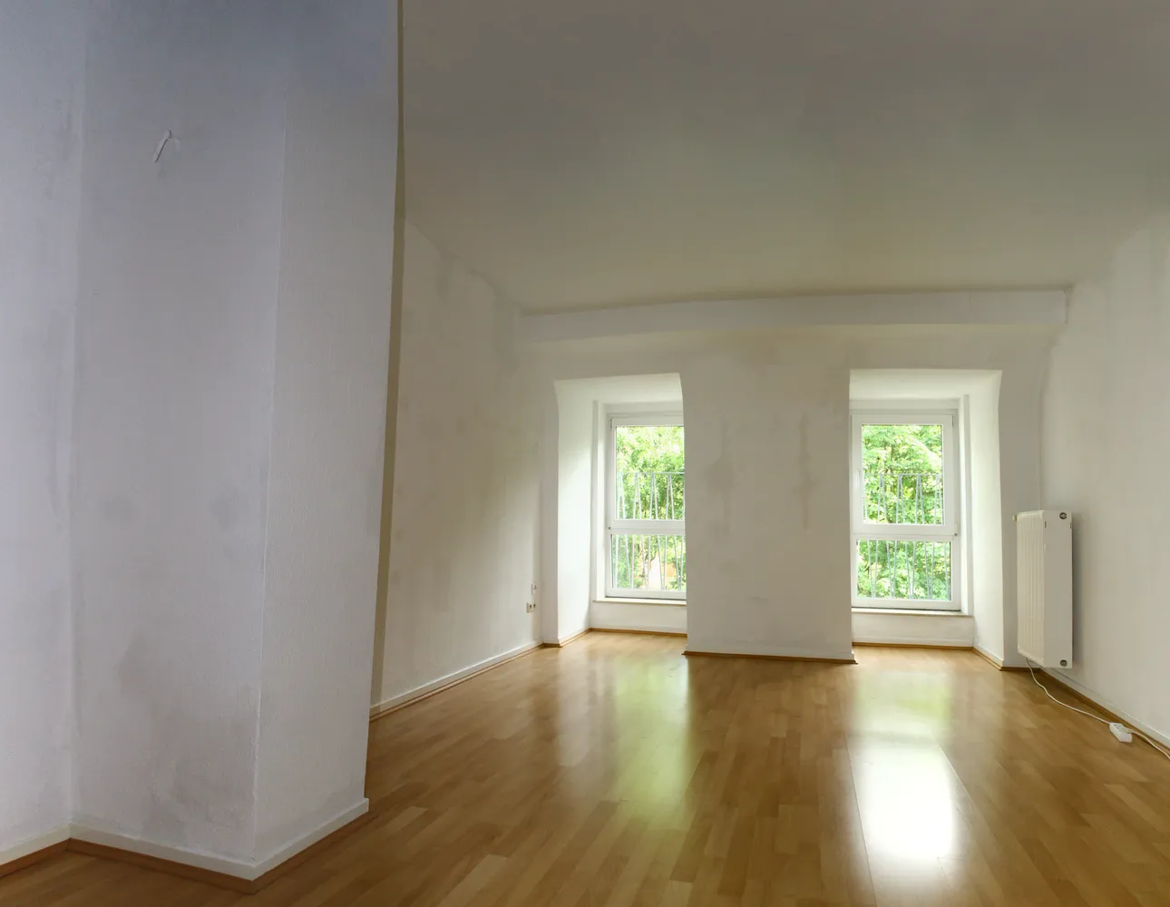 3 Zimmer Wohnung mit 66 m² in Duisburg – Bild 4