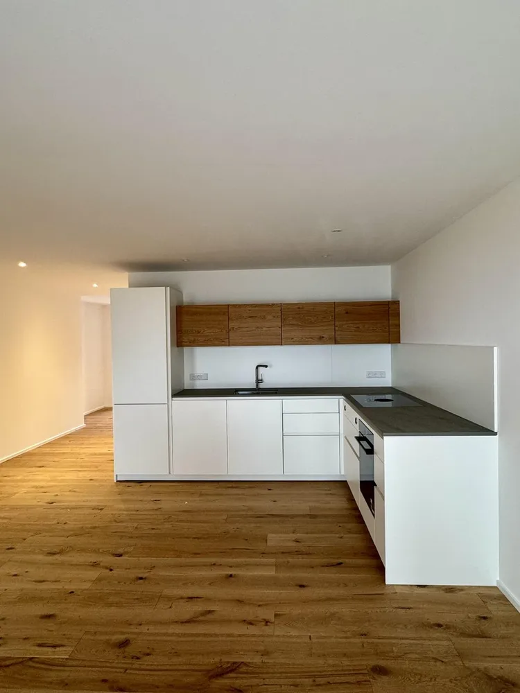 2 Zimmer Wohnung mit 71 m² in Rosenheim – Bild 2