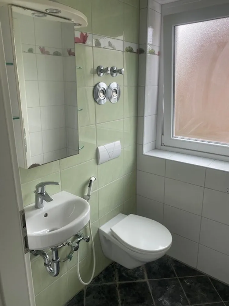 4 Zimmer Wohnung mit 90 m² in Münster – Bild 9
