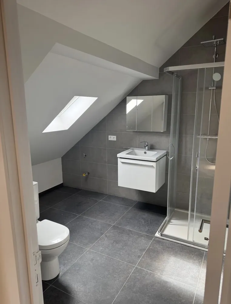 1 Zimmer Wohnung mit 45 m² in Mönchengladbach – Bild 9