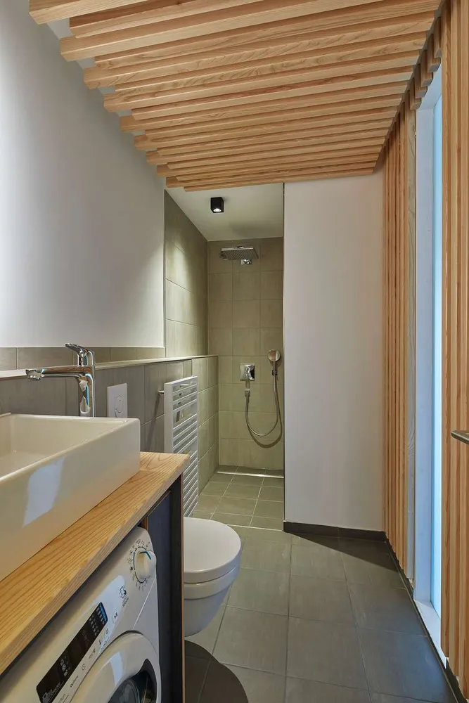 1 Zimmer Wohnung mit 31 m² in Berlin – Bild 9