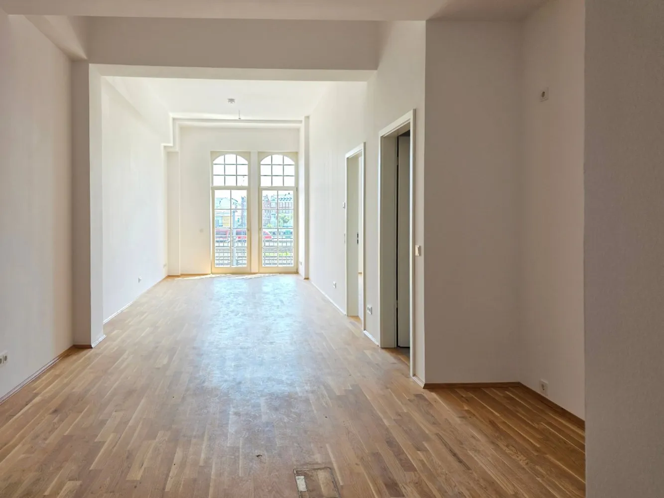 3 Zimmer Wohnung mit 97 m² in Chemnitz – Bild 2
