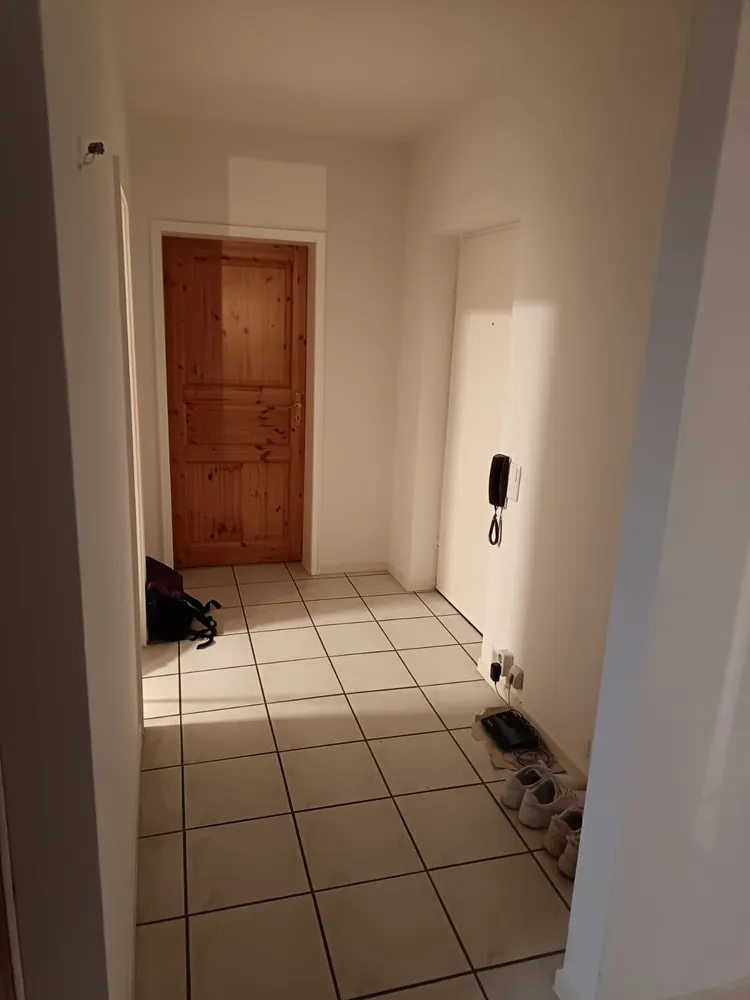 3 room apartment with 72 m² in Bonn – Photo 4