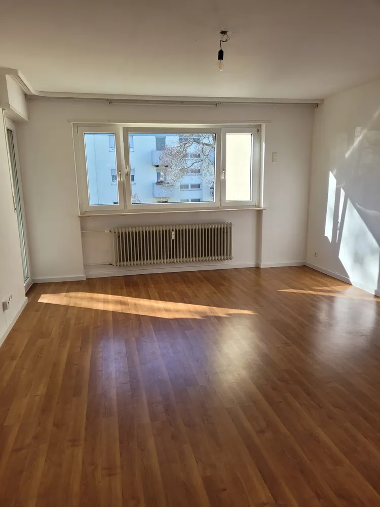 2 Zimmer Wohnung mit 65 m² in Mannheim – Bild 7