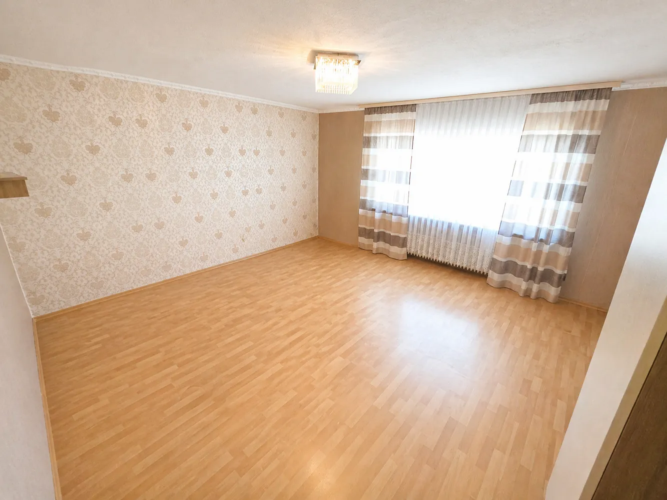 3 Zimmer Wohnung mit 77 m² in Idar-Oberstein – Bild 2