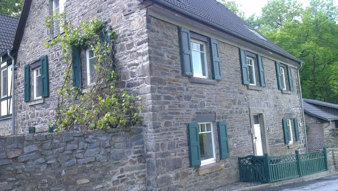 6 Zimmer Wohnung mit 160 m² in Hagen – Bild 7