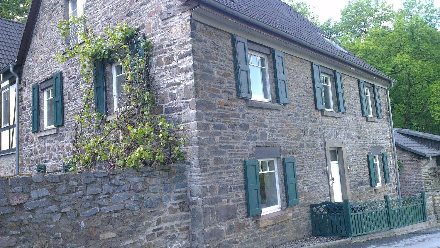6 Zimmer Wohnung mit 160 m² in Hagen – Bild 5
