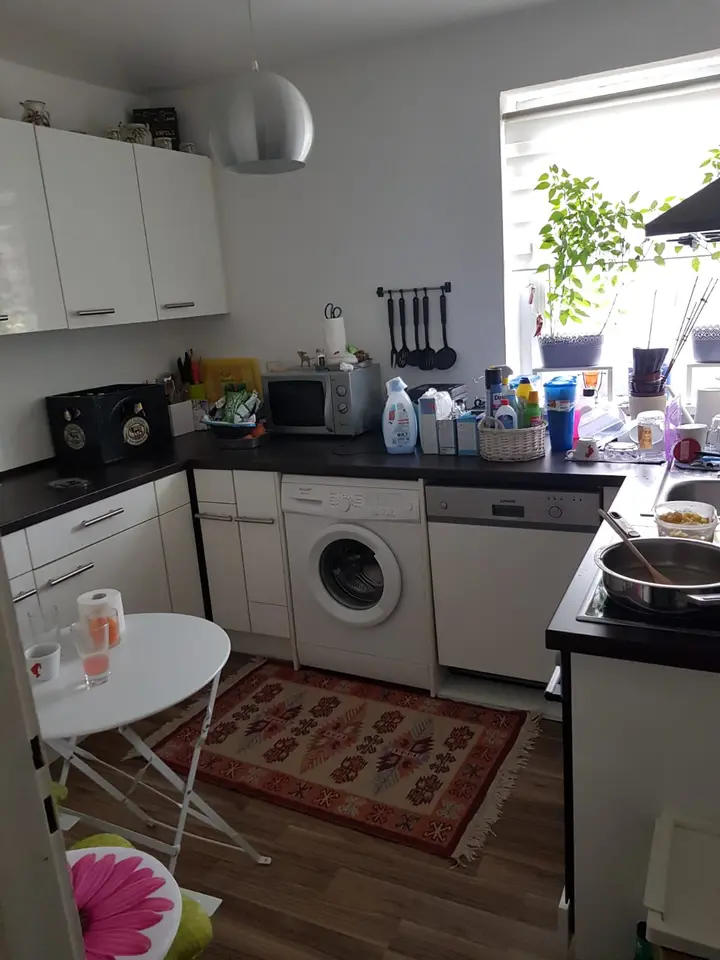 2 Zimmer Wohnung mit 65 m² in Neu-Ulm – Bild 4