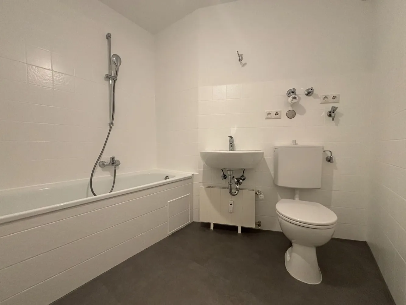 2 Zimmer Wohnung mit 62 m² in Augsburg – Bild 5